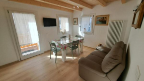 Lucy's apartment Calalzo Di Cadore